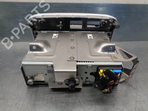 Radio FIAT LINEA (323_, 110_) 1.3 D Multijet (323AXB11, 323AXB1A) | BP11970838E6 