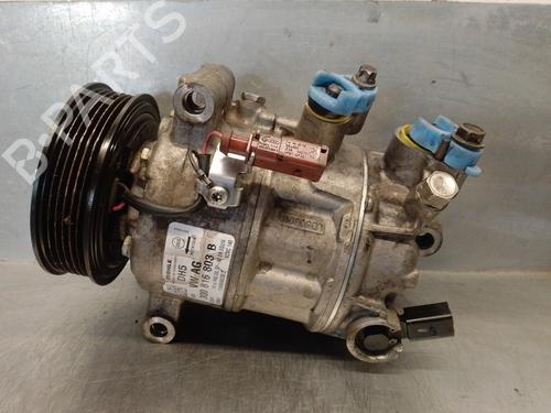 Used AC compressor SEAT LEON Sportstourer (KL8, KLD) [2020-2025]  16056135