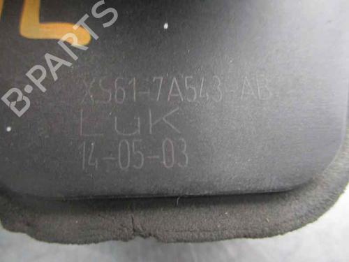 Clutch slave cylinder FORD STREET KA (RL2) 1.6 | BP20248840M113 