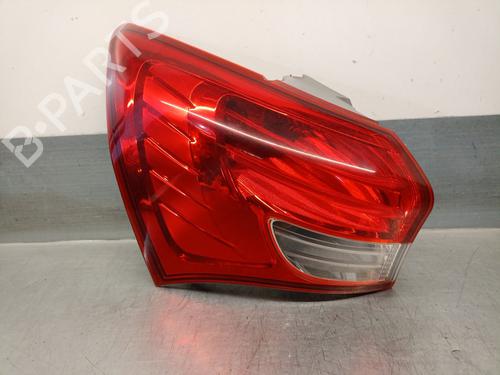 Farolim esquerdo Farolim esquerdo HYUNDAI ix20 (JC) 1.4 CRDi (90 hp) 20125940 20125940