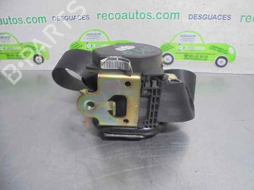 Front left seatbelt FIAT ULYSSE (179_) 2.2 JTD | BP8724584I26 