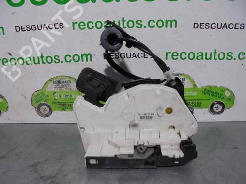 Front right lock VW GOLF VI (5K1) 2.0 TDI | BP2314040C97 