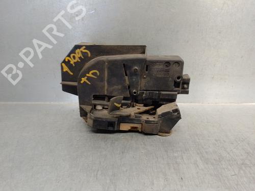 Used Rear right lock RENAULT LAGUNA I (B56_, 556_) 1.8 16V (B563, B564) (120 hp) 13406123