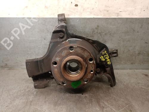 Right front steering knuckle FIAT DOBLO Cargo (263_) 1.3 D Multijet | BP26026015M26 