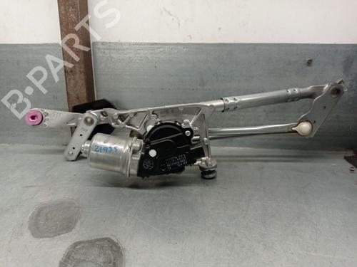 Used Front wiper motor Front wiper motor 23128858 23128858