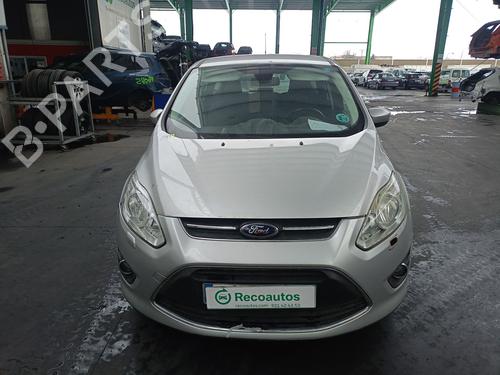 Frontblech FORD C-MAX II (DXA/CB7, DXA/CEU) 1.0 EcoBoost | BP30736876C72 