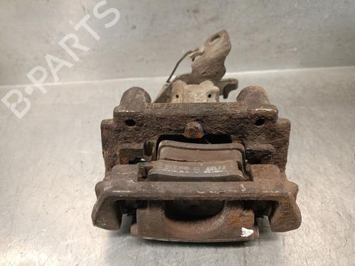Right rear brake caliper FORD MONDEO III (B5Y) 2.0 16V TDDi / TDCi | BP21578684M106 