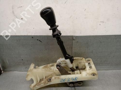 Used Gear lever Gear lever NISSAN X-TRAIL I (T30) 2.2 DCi (114 hp) 39695941 39695941