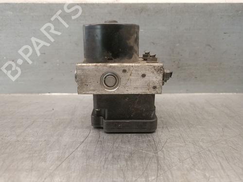 ABS pump SKODA OCTAVIA II (1Z3) 1.9 TDI | BP29478550M43 