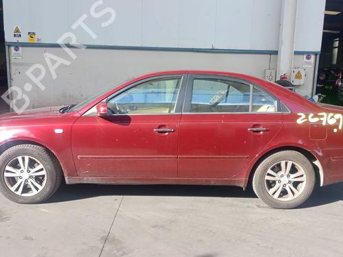 Used Parts HYUNDAI SONATA V (NF) 2.0 CRDi 5009163