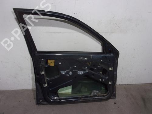 Left front door SKODA OCTAVIA I (1U2) 1.9 TDI | BP16451105C2 