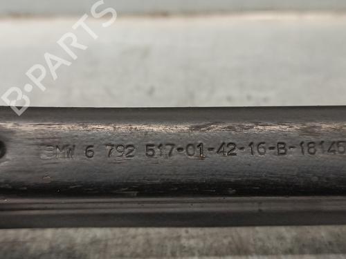 Left rear suspension arm BMW 3 (F30, F80) 320 d xDrive | BP16364070M14 