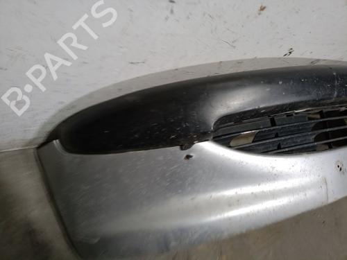 Front bumper PEUGEOT 206 Hatchback (2A/C) 1.4 i | BP22216206C7 