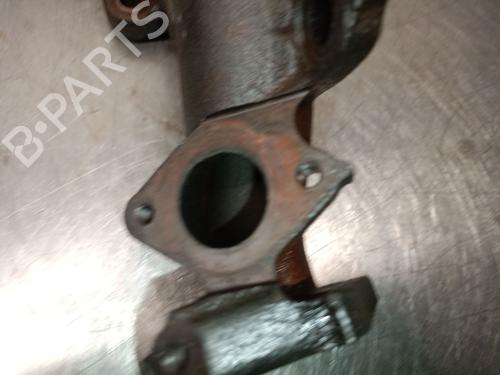 Exhaust manifold LAND ROVER RANGE ROVER SPORT I (L320) 3.0 D 4x4 | BP28489268M110 