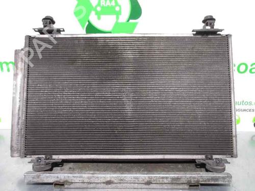 AC radiator TOYOTA PRIUS Liftback (_W2_) 1.5 Hybrid (NHW20_, NHW20R) | BP2101770M32 