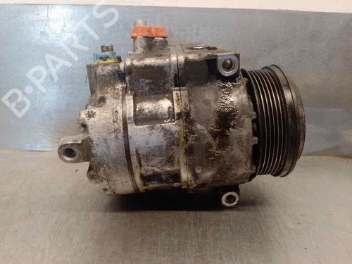 AC compressor MERCEDES-BENZ S-CLASS (W220) S 430 (220.070, 220.170) | BP15400621M34 