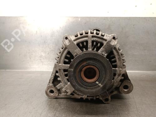 Alternator KIA CERATO I Saloon (LD) 2.0 CRDi | BP28103720M7 