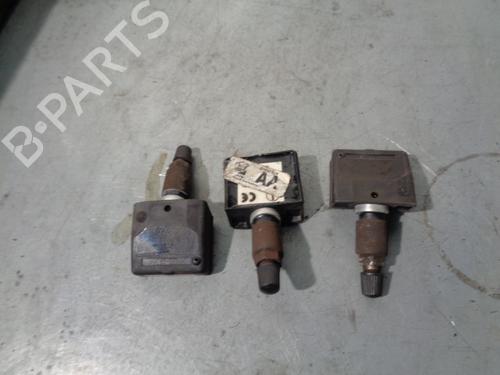 Used Electronic sensor OPEL SIGNUM Hatchback (Z03) 2.2 DTI (F48) (125 hp) 12225842