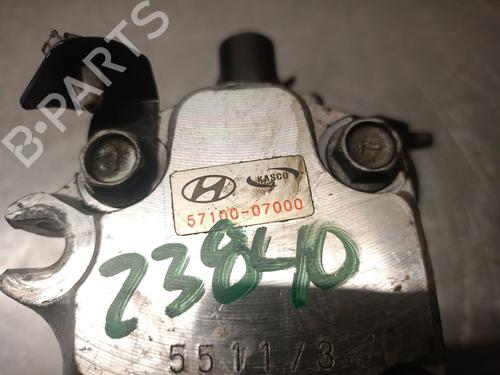 Steering pump KIA PICANTO I (SA) 1.1 | BP29856669M99