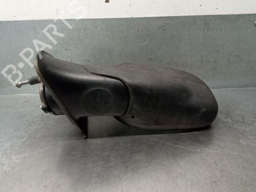 Left mirror LAND ROVER FREELANDER I (L314) 2.0 Td4 4x4 | BP24154539C26 