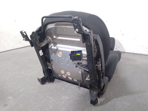 Right front seat MAZDA 3 (BK) 1.6 DI Turbo | BP38992879C16 - Image 9