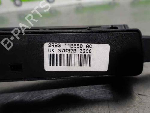 Warning switch JAGUAR S-TYPE II (X200) 2.7 D | BP5564565I22 