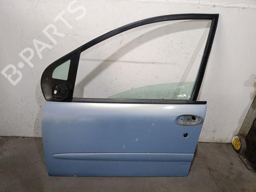 Used Left front door Left front door 38208681 38208681