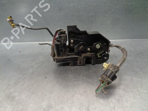 Used Rear left lock HYUNDAI GETZ (TB) [2001-2011]  11062046