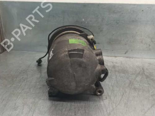 AC compressor NISSAN TERRANO II (R20) 2.7 TDi 4WD | BP7440694M34 