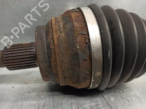 Right front driveshaft MERCEDES-BENZ R-CLASS (W251, V251)  | BP16406736M39 