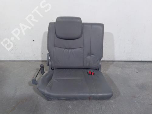Used Rear seat Rear seat TOYOTA LAND CRUISER PRADO (_J12_) 3.0 D-4D (KDJ120, KDJ125) (166 hp) 36643294 36643294