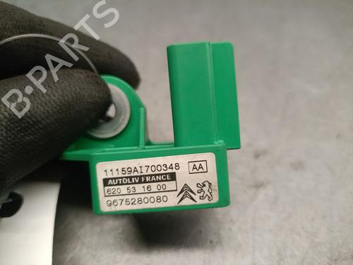 Electronic sensor CITROËN C4 Picasso I MPV (UD_) 2.0 HDi 150 | BP33038579M84  - Image 5