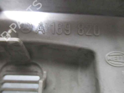 Innerbelysning MERCEDES-BENZ A-CLASS (W169) A 180 CDI (169.007, 169.307) | BP7444949I8 