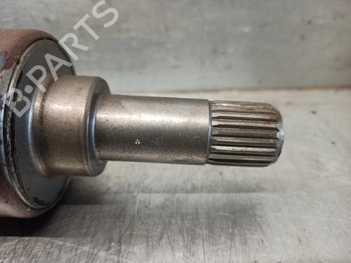 Left front driveshaft BMW MOTORCYCLES K K 75 (K569) | BP32663182M38 - Image 6