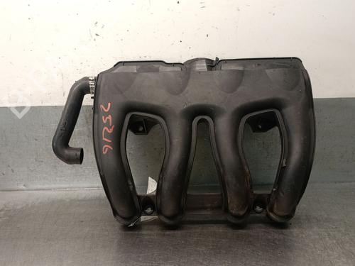 Used Intake manifold Intake manifold PEUGEOT 206 Hatchback (2A/C) 1.9 D (69 hp) 34125894 34125894