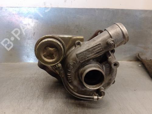 Used Turbocharger/Supercharger PEUGEOT 307 (3A/C) 2.0 HDi 90 (90 hp) 14970556