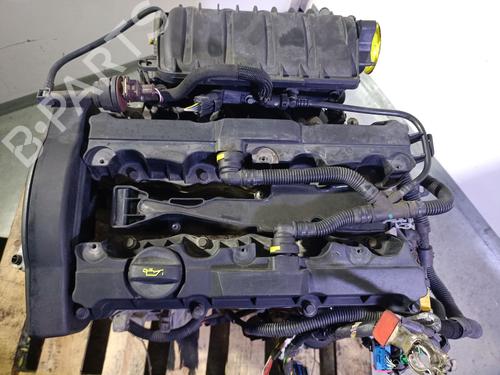 Engine CITROËN C4 I (LC_) 1.6 16V | BP29400271M1 