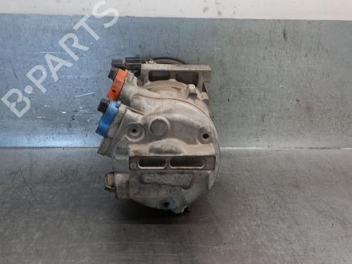 AC compressor KIA SPORTAGE IV (QL, QLE) 1.6 CRDi | BP27285617M34 