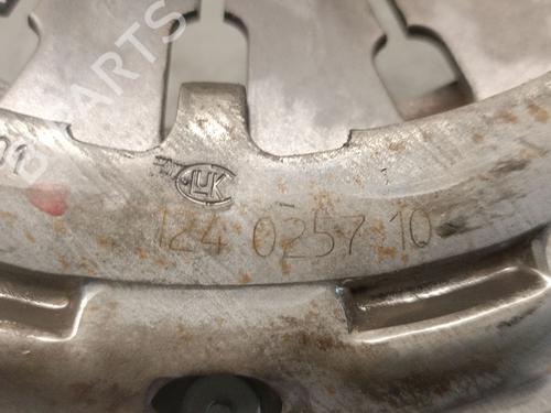 Other FORD MONDEO III (B5Y) 2.0 TDCi | BP29190060O1