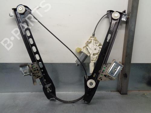 Rear right window mechanism MERCEDES-BENZ CLS (C219) CLS 350 (219.356) | BP8541637C25