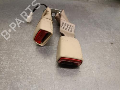Seat buckle LEXUS GS (_S19_) 450h (GRS191_, GWS191_) | BP22732719I32 