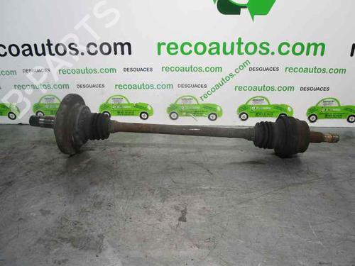 Used Right rear driveshaft MERCEDES-BENZ E-CLASS (W211) [2002-2009]  2075291