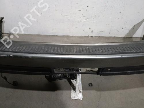 Rear bumper LAND ROVER RANGE ROVER SPORT I (L320) 3.6 D 4x4 | BP29582750C8 