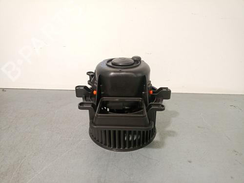 Heater blower motor PEUGEOT 3008 I MPV (0U_) 1.6 HDi 115 / BlueHDi 115 | BP26128848M62 