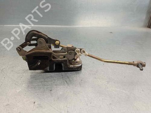 Rear right lock SSANGYONG MUSSO (FJ) 2.9 D | BP10645421C99 
