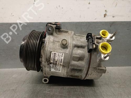Used AC compressor JAGUAR F-PACE (X761) 2.0 TD4 (180 hp) 30143437