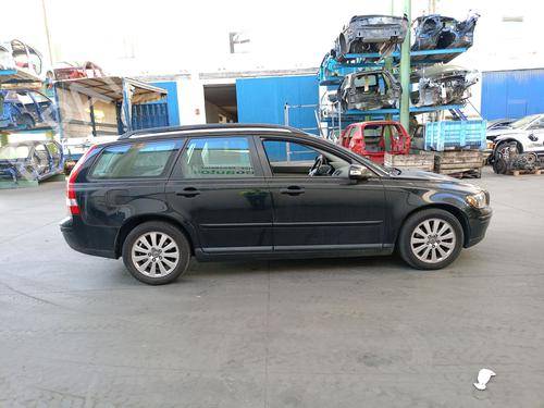 Left headlight VOLVO V50 (545) 2.0 D | BP33290973C28 - Image 11