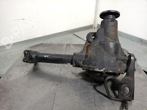 Front differential SSANGYONG REXTON / REXTON II (GAB_) 2.7 Xdi 4x4 | BP33244161M23  - Image 6