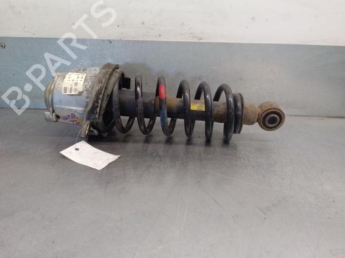 Used Left rear shock absorber Left rear shock absorber 38859350 38859350