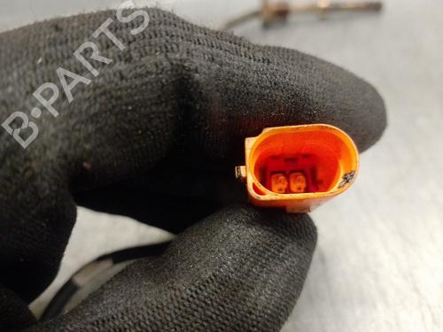 Electronic sensor SEAT IBIZA IV (6J5, 6P1) 1.9 TDI | BP16581050M84